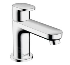 Hansgrohe Vernis Blend - Waschtischventil, Verchromt 71583000