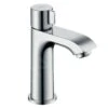 Hansgrohe Metris New - Waschtischventil, EcoSmart, Chrom 31166000