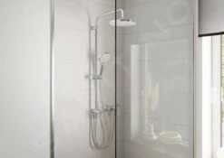 Hansgrohe Vernis Blend - Duscharmatur, 2 Durchflüsse, Verchromt 71646000 6 Hansgrohe Vernis Blend - Duscharmatur, 2 Durchflüsse, Verchromt 71646000 -Hansgrohe Verkaufsgeschäft 5e7654d1f997c8e316b49c2f