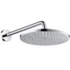 Hansgrohe Raindance - Kopfbrause S 300 Air 1jet, Ausladung 390 Mm, Verchromt 27493000
