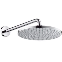 Hansgrohe Raindance - Kopfbrause S 300 Air 1jet, Ausladung 390 Mm, Verchromt 27493000