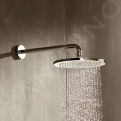 Hansgrohe Croma - Kopfbrause 280, EcoSmart, Chrom 26221000 -Hansgrohe Verkaufsgeschäft 608c6f74aa154b2b4ecf9ac5