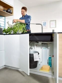 Hansgrohe Talis M52 - Spültischarmatur M5216-H170 Mit Ausziehbarer Geschirrbrause, SBOX, Verchromt 73860000 11 Hansgrohe Talis M52 - Spültischarmatur M5216-H170 Mit Ausziehbarer Geschirrbrause, SBOX, Verchromt 73860000 -Hansgrohe Verkaufsgeschäft 614339f023e83515abc9fdf8