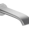 Hansgrohe Vivenis - Wanneneinlauf, Verchromt 75410000