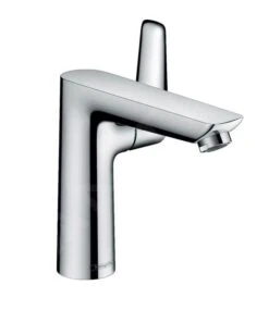 Hansgrohe Talis E - Waschtisch Einhebelmischer 150, Verchromt 71755000
