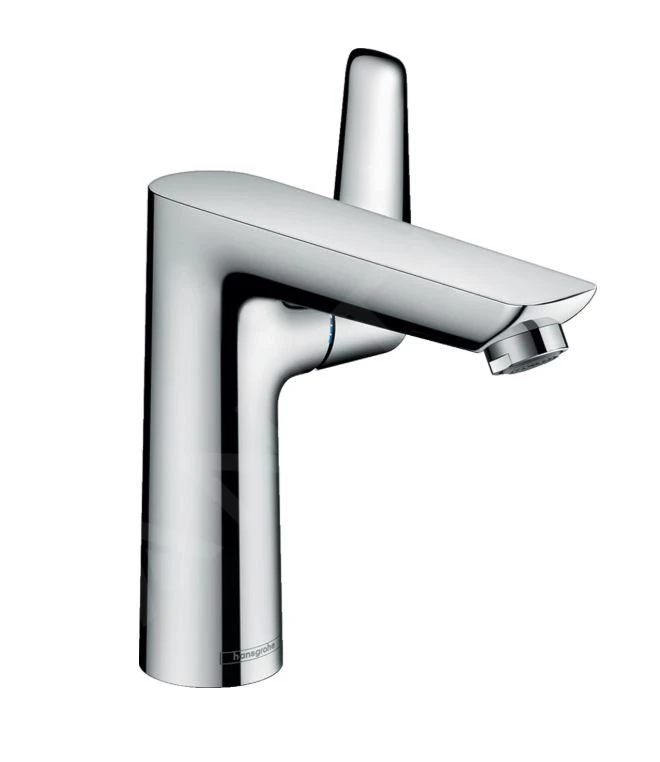Hansgrohe Talis E - Waschtisch Einhebelmischer 150, Verchromt 71755000 1 Hansgrohe Talis E - Waschtisch Einhebelmischer 150, Verchromt 71755000