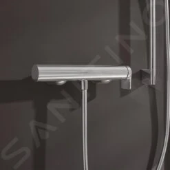 Hansgrohe Vivenis - Duscharmatur, Verchromt 75620000 -Hansgrohe Verkaufsgeschäft 6569d6a89d8b637a1589009c