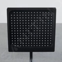 Hansgrohe Crometta - Kopfbrause E 240 Mm, Schwarz Matt 26726670 7 Hansgrohe Crometta - Kopfbrause E 240 Mm, Schwarz Matt 26726670 -Hansgrohe Verkaufsgeschäft 67a8b33e826c903a14f2ad7c