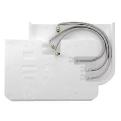 Hansgrohe Montageelemente - Grundkörper Für Kopfbrause Raindance Rainmaker 680 X 460 Mm Air, 3 Strahlarten 28414180 1 Hansgrohe Montageelemente - Grundkörper Für Kopfbrause Raindance Rainmaker 680 X 460 Mm Air, 3 Strahlarten 28414180