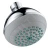 Hansgrohe Crometta 85 - Kopfbrause, Green 6 L/min, Verchromt 28423000
