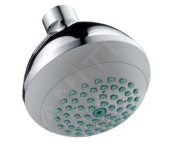 Hansgrohe Crometta 85 - Kopfbrause, Green 6 L/min, Verchromt 28423000