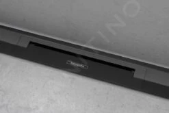 Hansgrohe RainDrain Flex - Duschrinne 900 Mit Edelstahlrost, Kürzbar, Zur Wandmontage, Schwarz Matt 56052670 -Hansgrohe Verkaufsgeschäft 6d6913cb7e2a8174095734c7 2