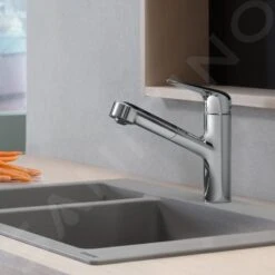 Hansgrohe Focus M42 - Spültischarmatur M427-H150 Mit Ausziehbarer Brause, Chrom 71814000 10 Hansgrohe Focus M42 - Spültischarmatur M427-H150 Mit Ausziehbarer Brause, Chrom 71814000 -Hansgrohe Verkaufsgeschäft 6e9f64fd8529a4e96f0740c8