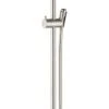 Hansgrohe Raindance - Brausestange Unica&apos;S Puro 900 Mm, Mit Brauseschlauch, Nickel Gebürstet 28631820