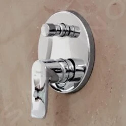 Hansgrohe Metris New - Badewannen-Einhebelmischer, Unterputzmontage, Chrom 31487000 6 Hansgrohe Metris New - Badewannen-Einhebelmischer, Unterputzmontage, Chrom 31487000 -Hansgrohe Verkaufsgeschäft 74e312e720ef8bcede27b92f