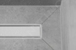 Hansgrohe RainDrain Match - Duschrinne 700 Mit Edelstahlrost, Mit Höhenverstellbarem Rahmen, Weiß Matt 56037700 7 Hansgrohe RainDrain Match - Duschrinne 700 Mit Edelstahlrost, Mit Höhenverstellbarem Rahmen, Weiß Matt 56037700 -Hansgrohe Verkaufsgeschäft 785e6f6dbdedd546ee5f4508 2