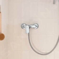 Hansgrohe Rebris S - Duscharmatur, Chrom 72640000 -Hansgrohe Verkaufsgeschäft 7d0a47a557a4c1415df92c19