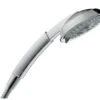 Hansgrohe Raindance Classic - Handbrause 100 Air, 3 Strahlarten, Chrom 28548000