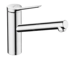 Hansgrohe Zesis M33 - Spültischarmatur 150 Mm, Chrom 74802000