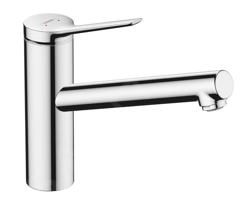 Hansgrohe Zesis M33 - Spültischarmatur 150 Mm, Chrom 74802000 1 Hansgrohe Zesis M33 - Spültischarmatur 150 Mm, Chrom 74802000