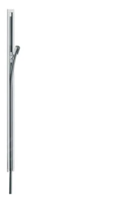 Hansgrohe PuraVida - Brausestange 0,90 M, Chrom 27844000