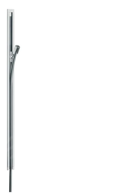 Hansgrohe PuraVida - Brausestange 0,90 M, Chrom 27844000 1 Hansgrohe PuraVida - Brausestange 0,90 M, Chrom 27844000