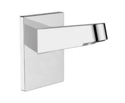 Hansgrohe Pulsify - Brauseanschluss, Verchromt 24149000