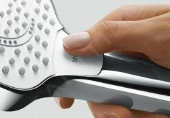 Hansgrohe Croma - Duschset 280, Mit Thermostat Ecostat S-Unterputz, Schwarz Matt 27961670 -Hansgrohe Verkaufsgeschäft 85f97452d80e9f153df92d92 1