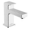 Hansgrohe Vernis Shape - Waschtischventil, EcoSmart, Verchromt 71592000