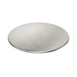 Hansgrohe Zubehör - Ablaufblende, Edelstahl 40952800