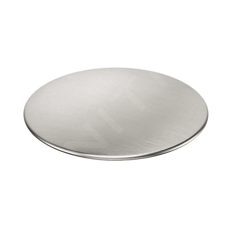 Hansgrohe Zubehör - Ablaufblende, Edelstahl 40952800 1 Hansgrohe Zubehör - Ablaufblende, Edelstahl 40952800