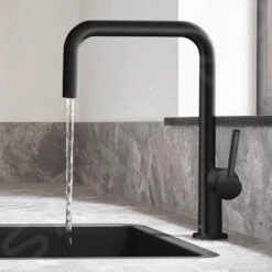 Hansgrohe M54 - Spültischarmatur Talis, Schwarz Matt 72806670 9 Hansgrohe M54 - Spültischarmatur Talis, Schwarz Matt 72806670 -Hansgrohe Verkaufsgeschäft 8c86d34f9bf849c4109f2fe6
