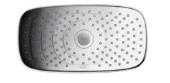 Hansgrohe Raindance Select E - Kopfbrause 300, Ausladung 390 Mm, 2 Strahlen, Weiß / Verchromt 27385400 -Hansgrohe Verkaufsgeschäft 8cbc32d098b4546830e0bb48 1