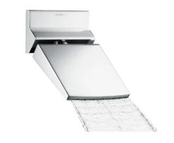 Hansgrohe Raindance - Kopfbrause Rainfall 150, Verchromt 26442000 -Hansgrohe Verkaufsgeschäft 8dde4a000089b2802372a27c