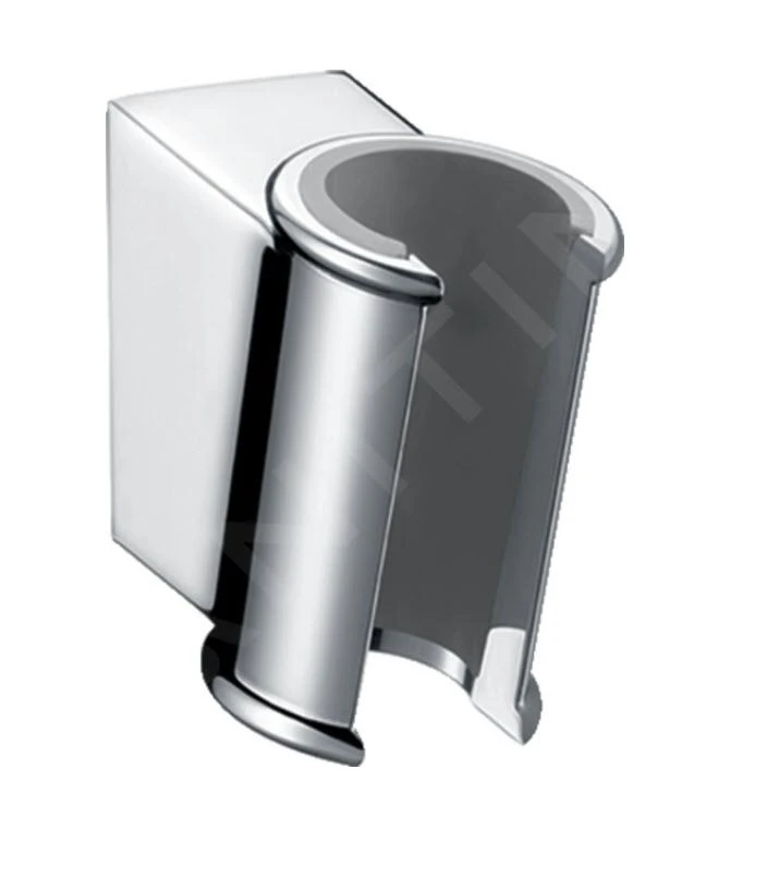 Hansgrohe Croma Classic - Wandbrausehalter Porter'Classic, Verchromt 28324000 1 Hansgrohe Croma Classic - Wandbrausehalter Porter'Classic, Verchromt 28324000
