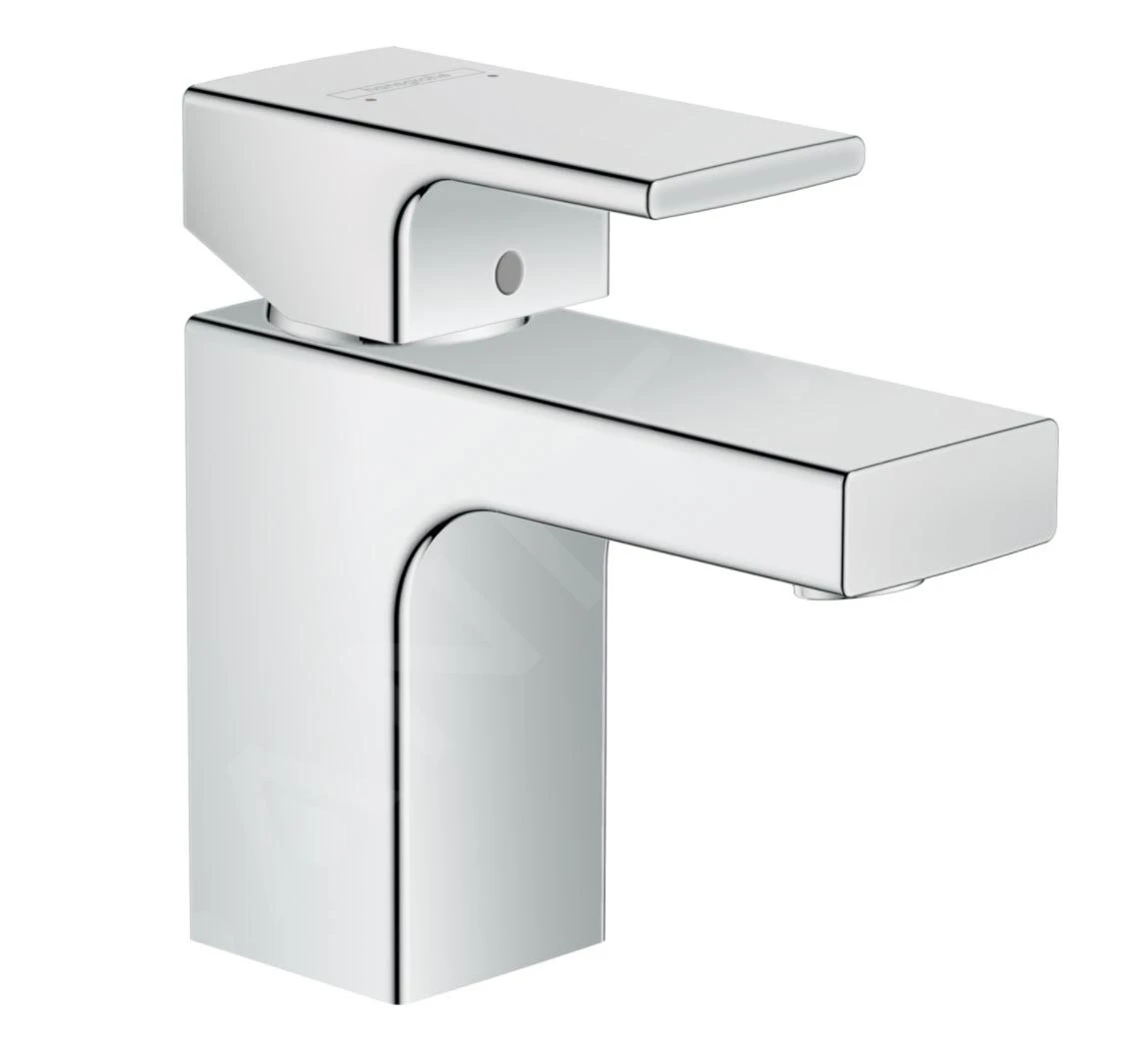 Hansgrohe Vernis Shape - Waschtischeinhebelmischer Mit Ablaufgarnitur, EcoSmart, Verchromt 71560000 1 Hansgrohe Vernis Shape - Waschtischeinhebelmischer Mit Ablaufgarnitur, EcoSmart, Verchromt 71560000