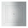 Hansgrohe Raindance E - Kopfbrause 400, EcoSmart 9 L/min, Verchromt 26253000