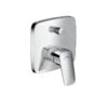 Hansgrohe Logis - Wannenarmatur - Unterputz, Verchromt 71405000