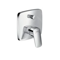 Hansgrohe Logis - Wannenarmatur - Unterputz, Verchromt 71405000