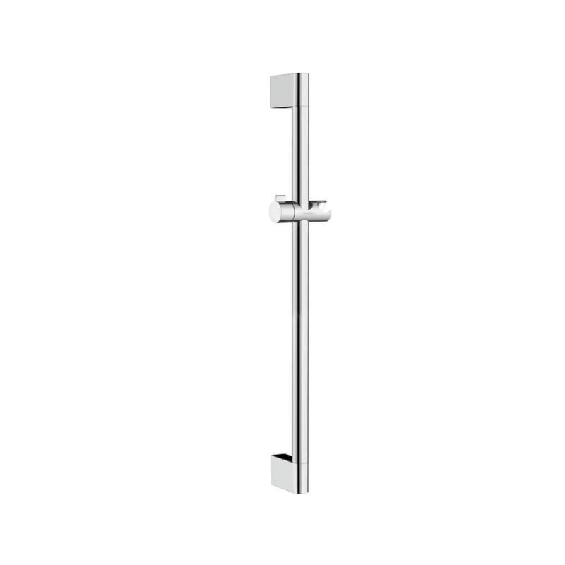Hansgrohe Unica'Croma - Duschstange 650 Mm, Verchromt 26505000 1 Hansgrohe Unica'Croma - Duschstange 650 Mm, Verchromt 26505000
