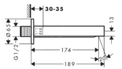 Hansgrohe Verkaufsgeschäft -Hansgrohe Verkaufsgeschäft 97207a74703950244f2bab7e 2