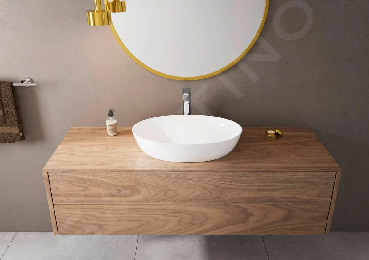 Hansgrohe Vernis Blend - Waschtischeinbehelmischer, EcoSmart, Verchromt 71582000 4 Hansgrohe Vernis Blend - Waschtischeinbehelmischer, EcoSmart, Verchromt 71582000 – Bild 4