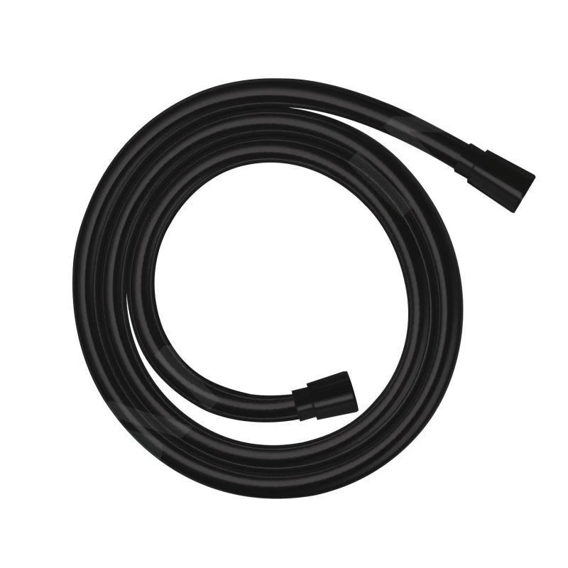 Hansgrohe Brauseschläuche - Duschschlauch Isiflex 1,60 M, Schwarzmatt 28276670 1 Hansgrohe Brauseschläuche - Duschschlauch Isiflex 1,60 M, Schwarzmatt 28276670