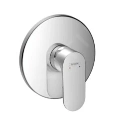 Hansgrohe Rebris S - Unterputz-Duscharmatur, Chrom 72667000