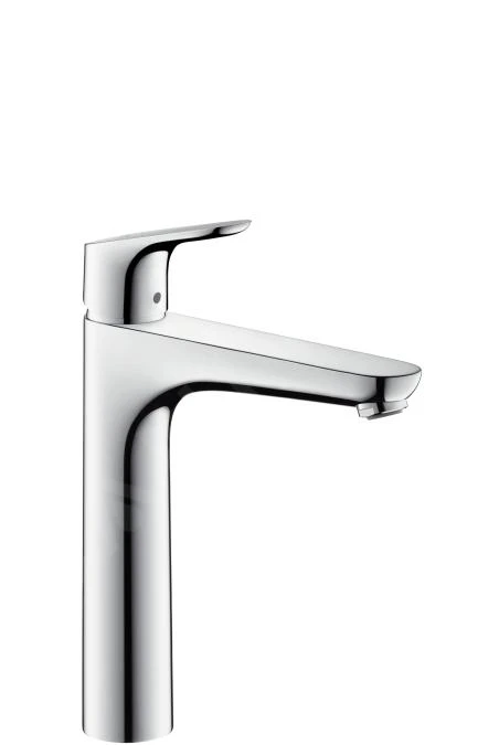 Hansgrohe Focus E2 - Waschtischarmatur Mit Ablaufgarnitur, Chrom 31658000 1 Hansgrohe Focus E2 - Waschtischarmatur Mit Ablaufgarnitur, Chrom 31658000