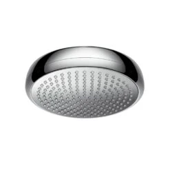 Hansgrohe Crometta 160 - Kopfbrause 180, EcoSmart 9 L/min, Verchromt 26578000