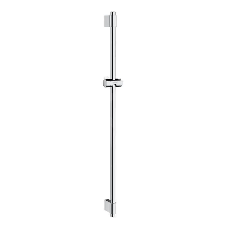 Hansgrohe Unica’ Varia - Duschstange 1050 Mm, Verchromt 27356000 1 Hansgrohe Unica’ Varia - Duschstange 1050 Mm, Verchromt 27356000