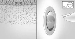 Hansgrohe Shower Select - Duscharmatur - Unterputz, Für 1 Verbraucher, Verchromt 15767000 7 Hansgrohe Shower Select - Duscharmatur - Unterputz, Für 1 Verbraucher, Verchromt 15767000 -Hansgrohe Verkaufsgeschäft PHOTO 1722