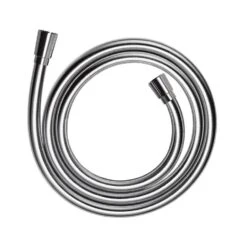 Hansgrohe Brauseschläuche - Duschschlauch 1250 Mm, Verchromt 28272000