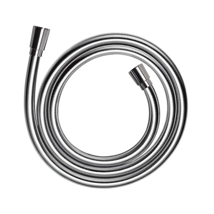 Hansgrohe Brauseschläuche - Duschschlauch 1250 Mm, Verchromt 28272000 1 Hansgrohe Brauseschläuche - Duschschlauch 1250 Mm, Verchromt 28272000